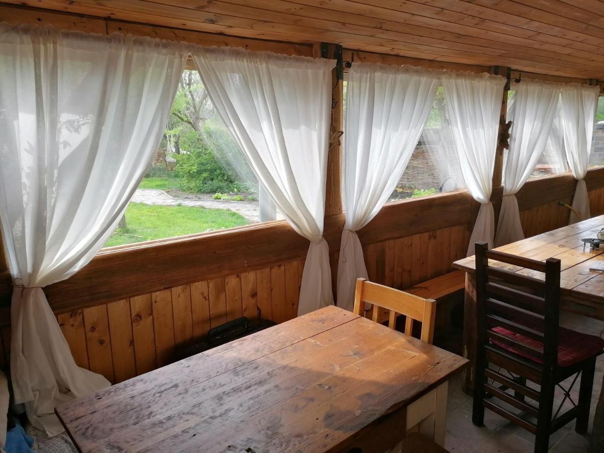 Pensjonat Pivovar Spitt Zahorany Litoměřice Zewnętrze zdjęcie